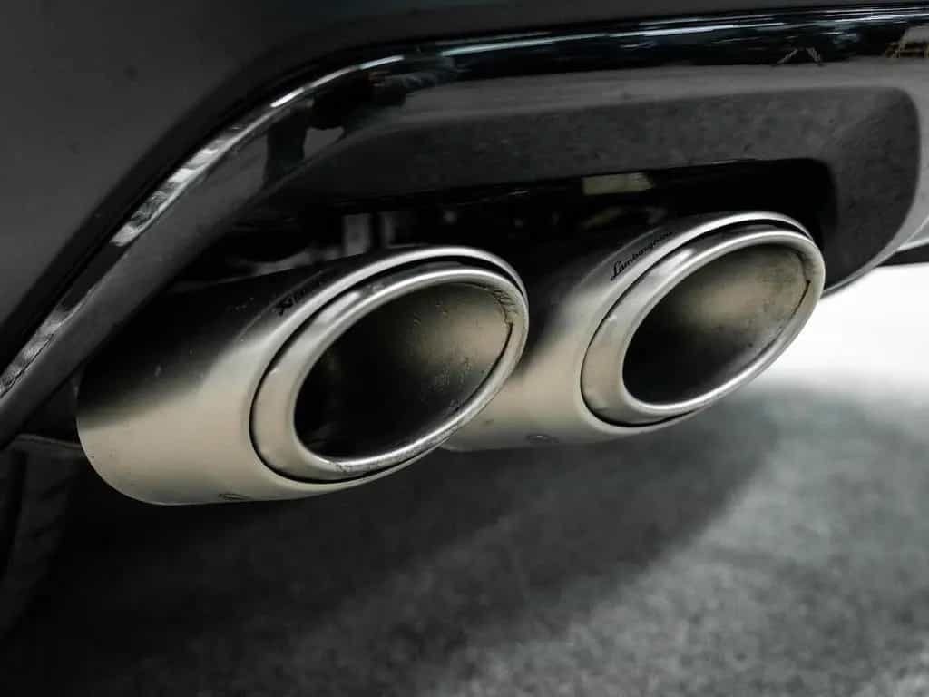 Lamborghini Urus 4.0 V8 S | Urus S | BTW | Akrapovic | luftf 07/2023-photo-16