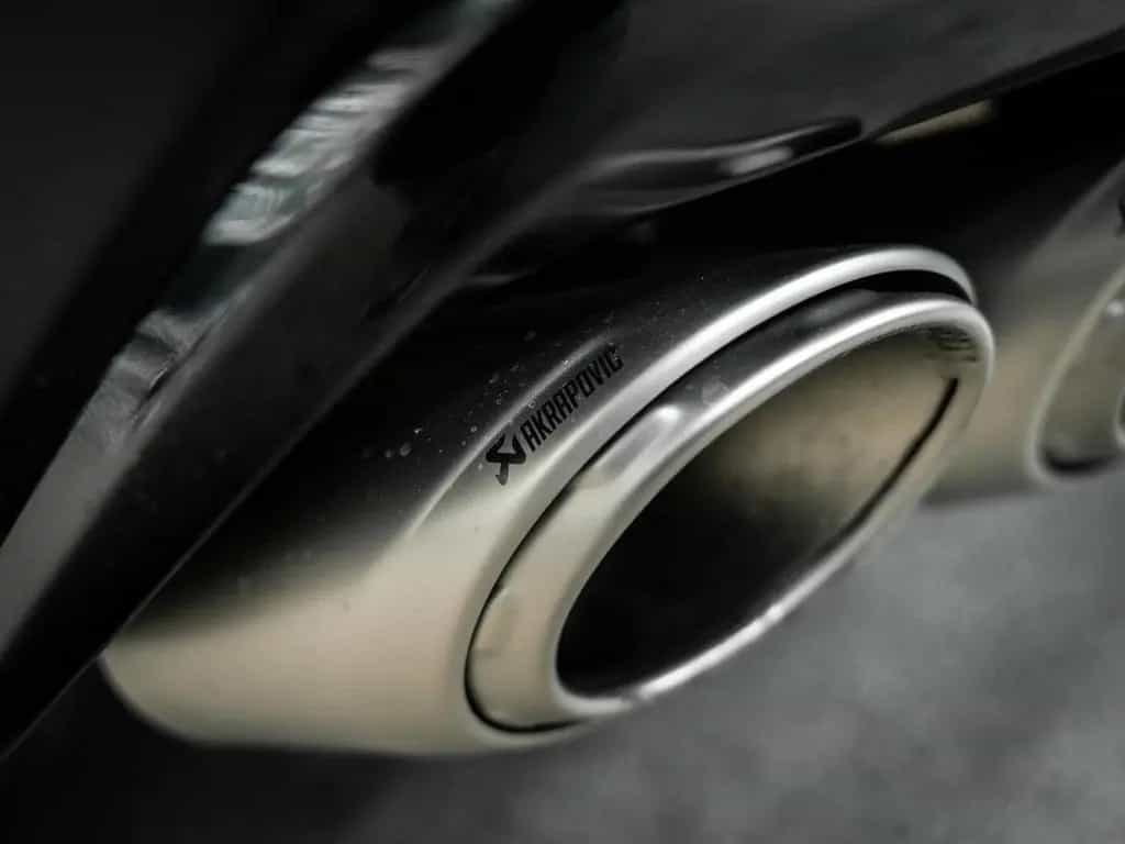 Lamborghini Urus 4.0 V8 S | Urus S | BTW | Akrapovic | luftf 07/2023-photo-17