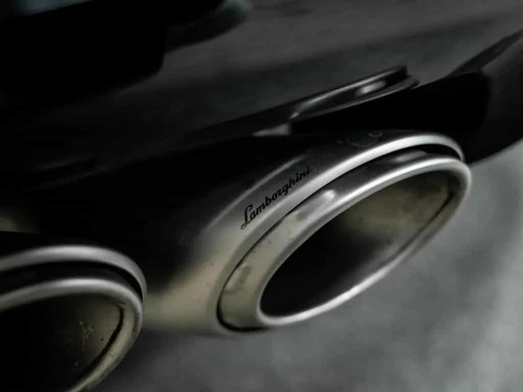 Lamborghini Urus 4.0 V8 S | Urus S | BTW | Akrapovic | luftf 07/2023-photo-18