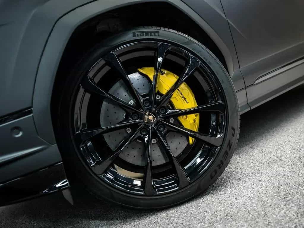 Lamborghini Urus 4.0 V8 S | Urus S | BTW | Akrapovic | luftf 07/2023-photo-2