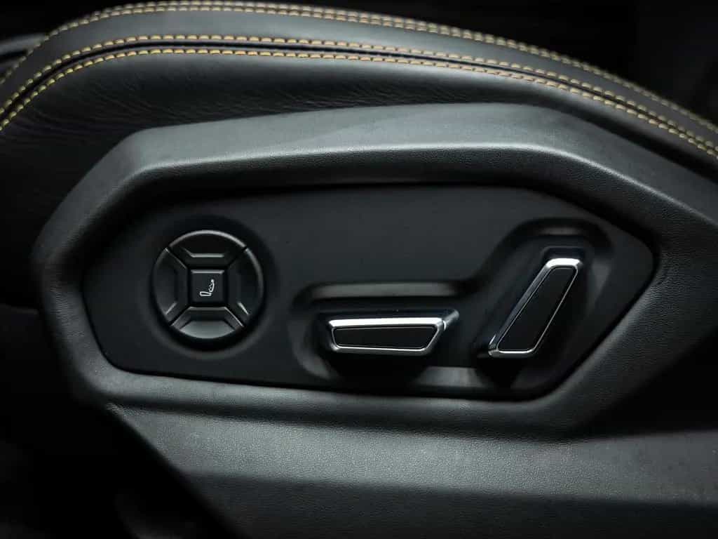 Lamborghini Urus 4.0 V8 S | Urus S | BTW | Akrapovic | luftf 07/2023-photo-21
