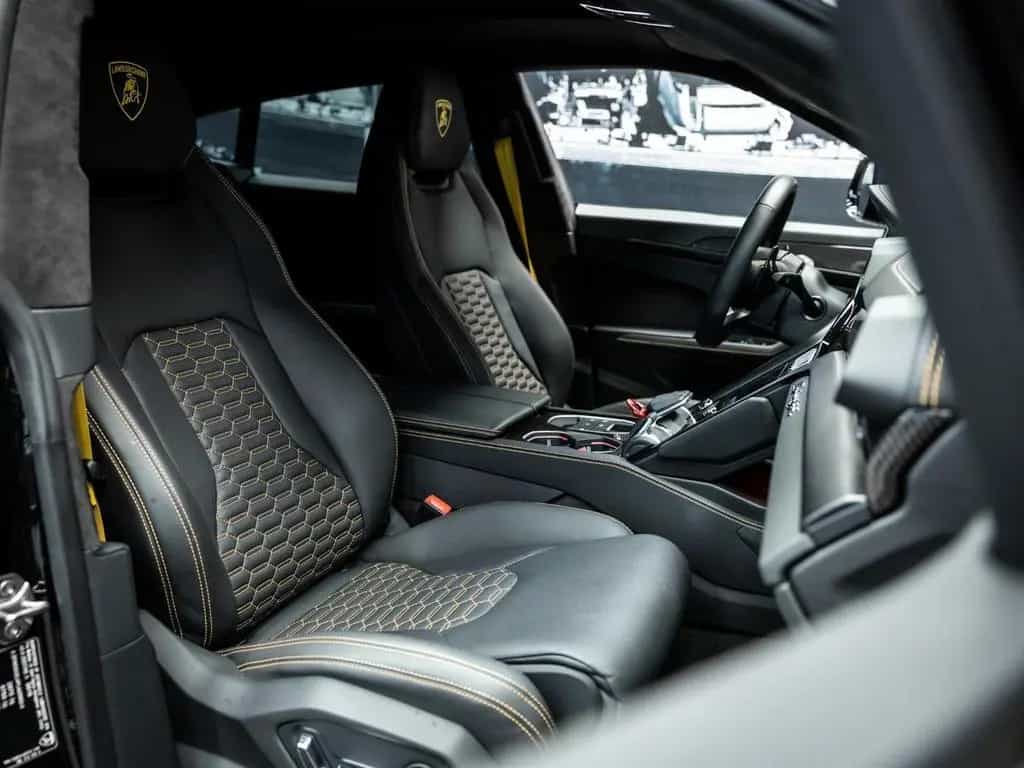 Lamborghini Urus 4.0 V8 S | Urus S | BTW | Akrapovic | luftf 07/2023-photo-22