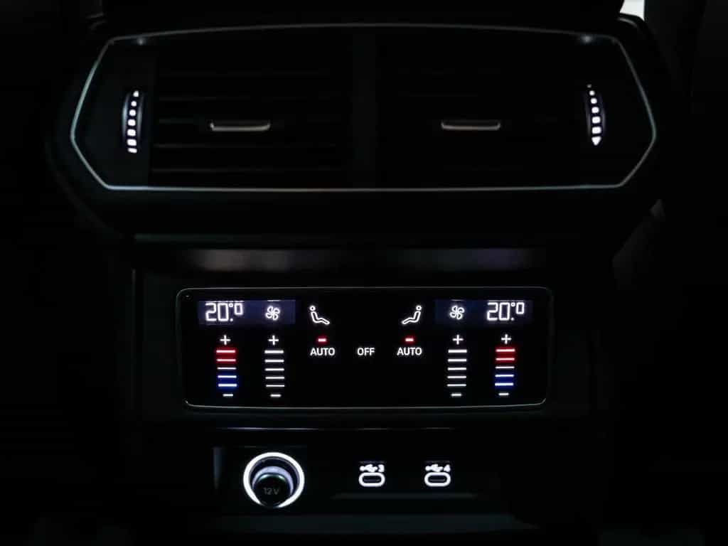Lamborghini Urus 4.0 V8 S | Urus S | BTW | Akrapovic | luftf 07/2023-photo-27