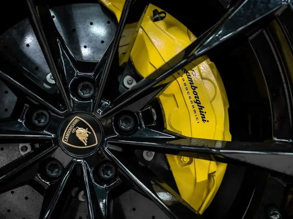 Lamborghini Urus 4.0 V8 S | Urus S | BTW | Akrapovic | luftf 07/2023-photo-3