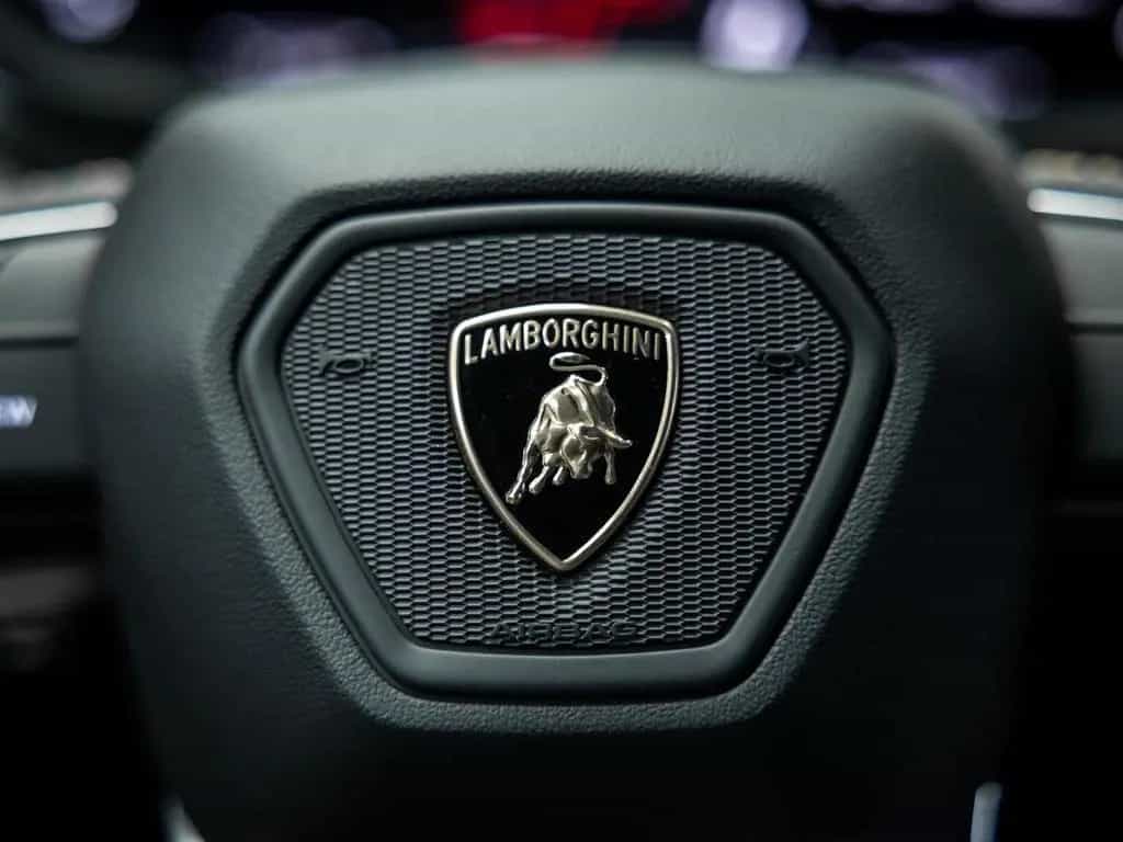 Lamborghini Urus 4.0 V8 S | Urus S | BTW | Akrapovic | luftf 07/2023-photo-30
