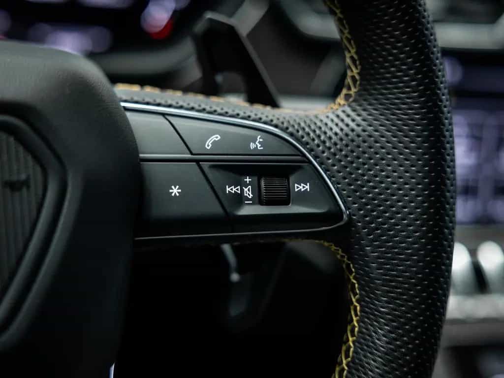 Lamborghini Urus 4.0 V8 S | Urus S | BTW | Akrapovic | luftf 07/2023-photo-31