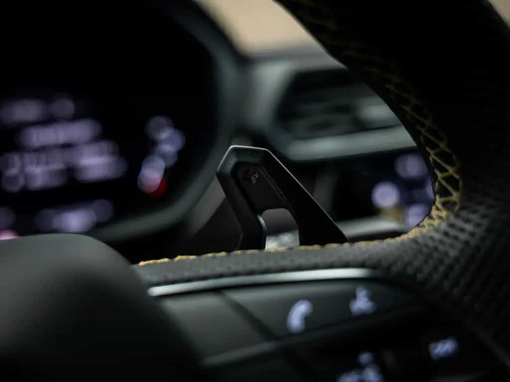 Lamborghini Urus 4.0 V8 S | Urus S | BTW | Akrapovic | luftf 07/2023-photo-32