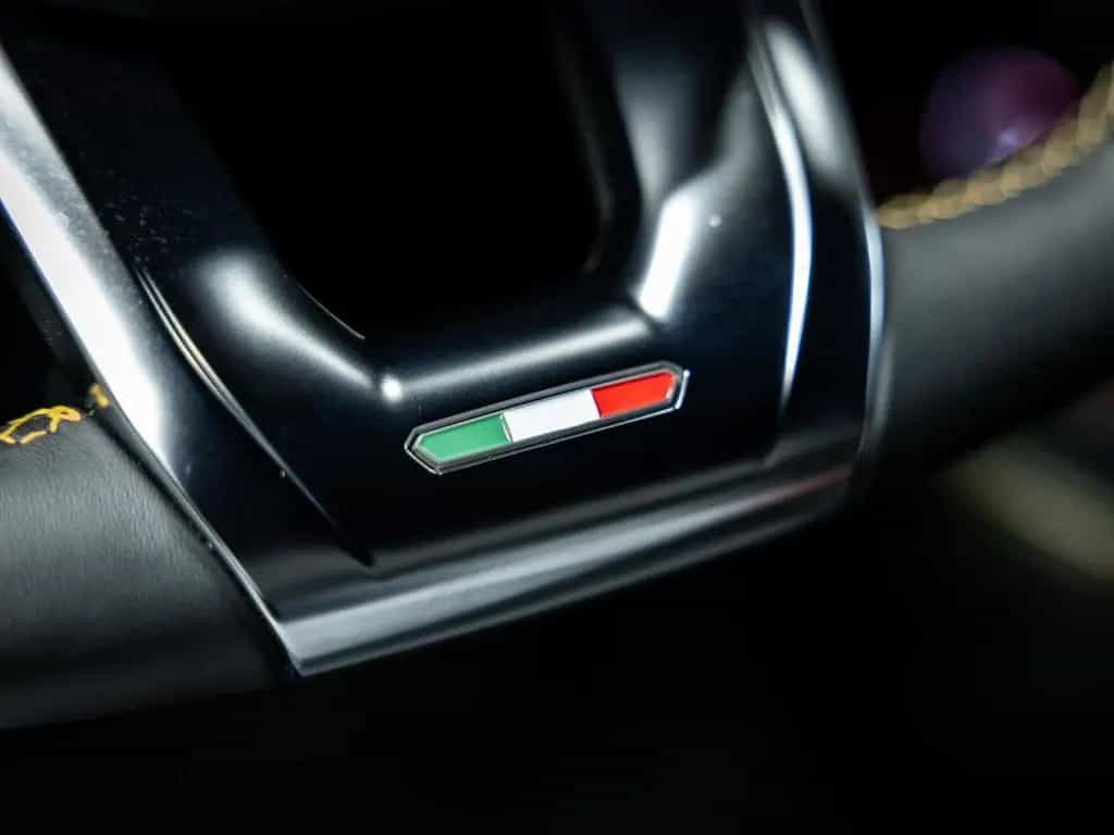 Lamborghini Urus 4.0 V8 S | Urus S | BTW | Akrapovic | luftf 07/2023-photo-33
