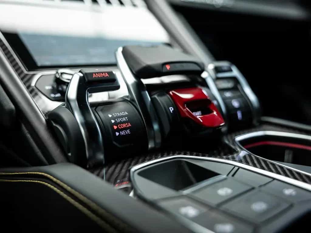 Lamborghini Urus 4.0 V8 S | Urus S | BTW | Akrapovic | luftf 07/2023-photo-34
