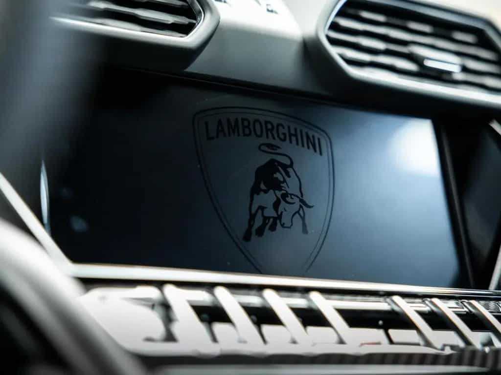 Lamborghini Urus 4.0 V8 S | Urus S | BTW | Akrapovic | luftf 07/2023-photo-36