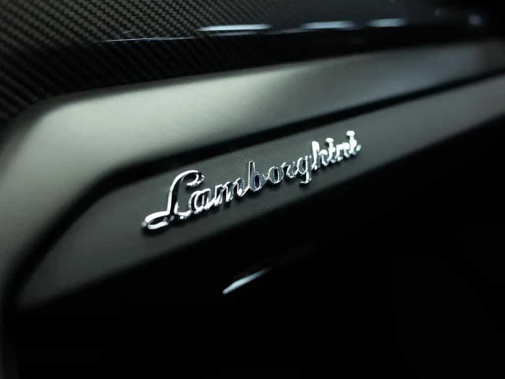 Lamborghini Urus 4.0 V8 S | Urus S | BTW | Akrapovic | luftf 07/2023-photo-37