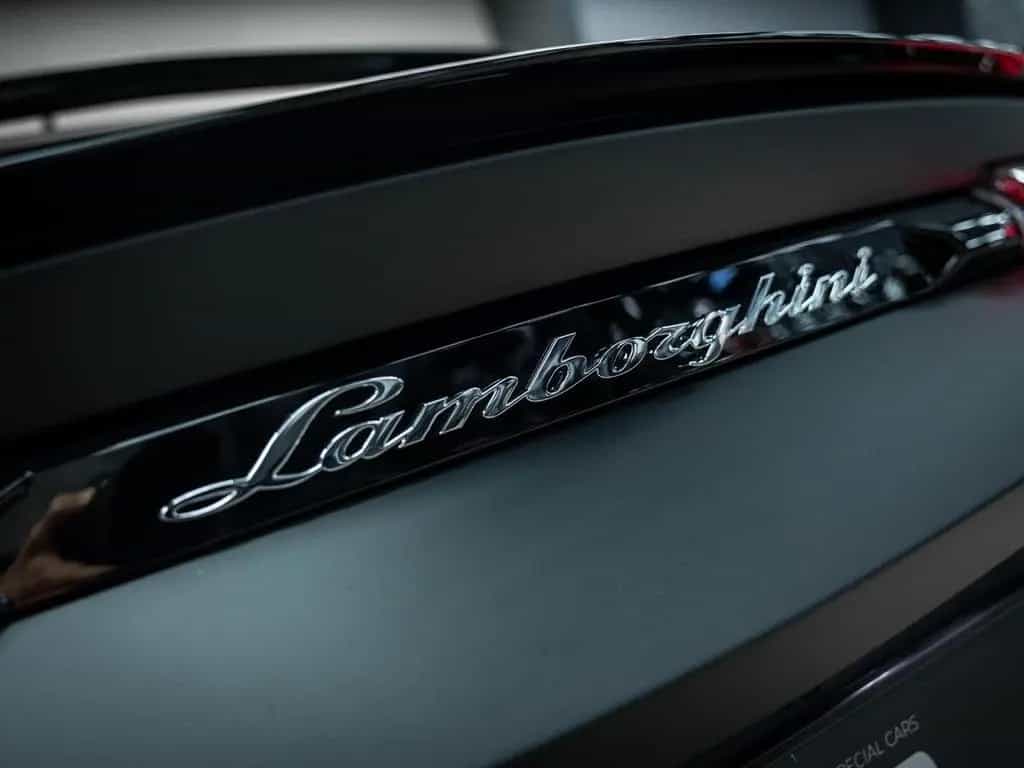 Lamborghini Urus 4.0 V8 S | Urus S | BTW | Akrapovic | luftf 07/2023-photo-43