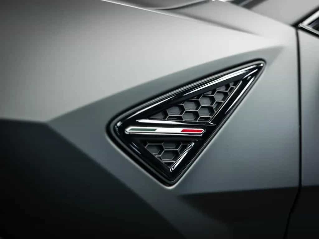 Lamborghini Urus 4.0 V8 S | Urus S | BTW | Akrapovic | luftf 07/2023-photo-44