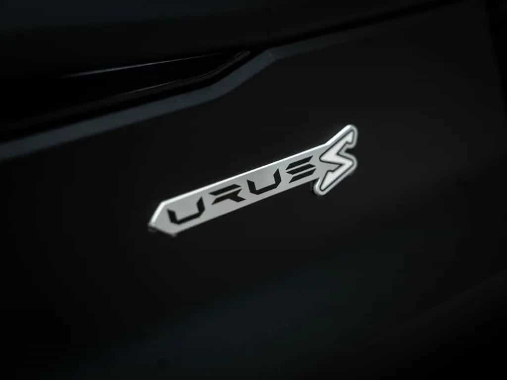 Lamborghini Urus 4.0 V8 S | Urus S | BTW | Akrapovic | luftf 07/2023-photo-46