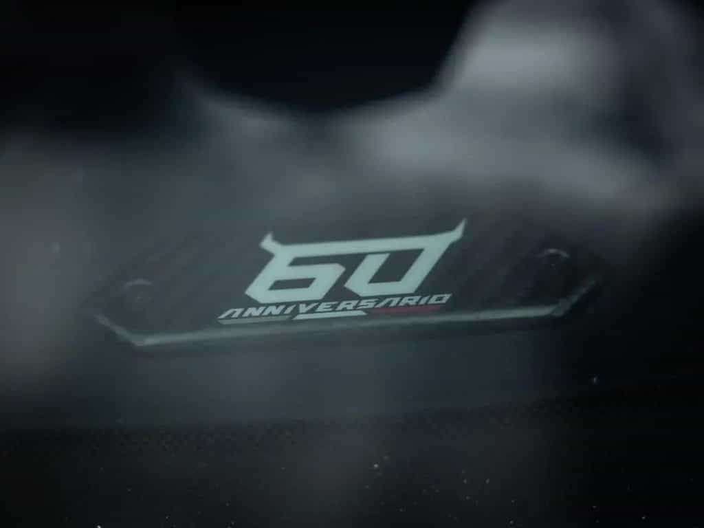 Lamborghini Urus 4.0 V8 S | Urus S | BTW | Akrapovic | luftf 07/2023-photo-47