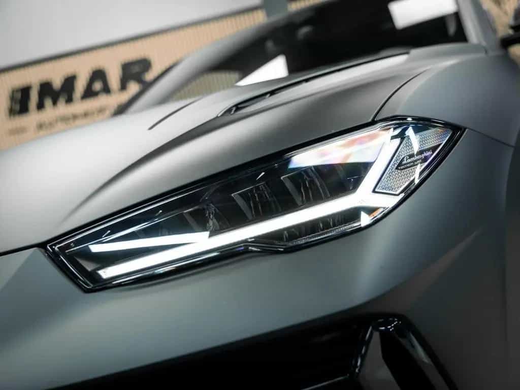 Lamborghini Urus 4.0 V8 S | Urus S | BTW | Akrapovic | luftf 07/2023-photo-7