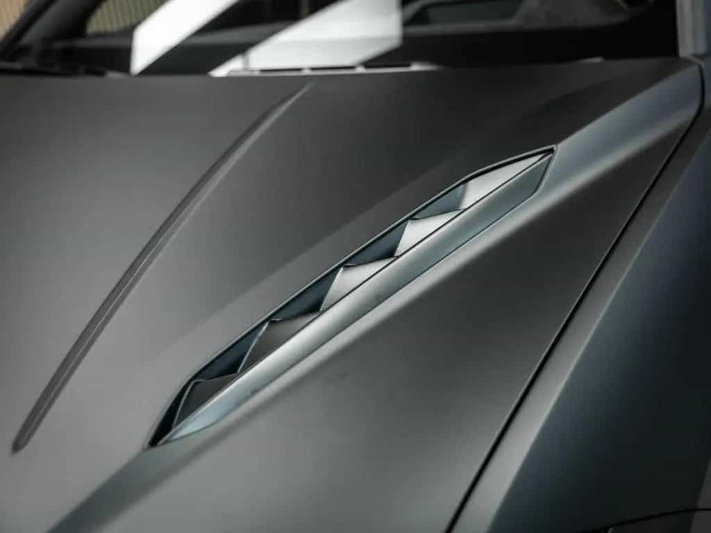 Lamborghini Urus 4.0 V8 S | Urus S | BTW | Akrapovic | luftf 07/2023-photo-8