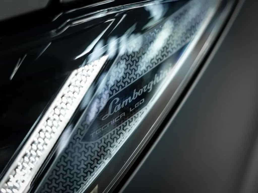 Lamborghini Urus 4.0 V8 S | Urus S | BTW | Akrapovic | luftf 07/2023-photo-9