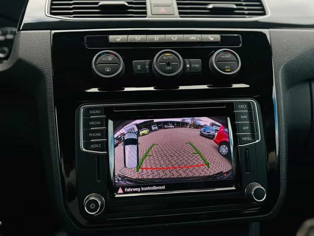 Volkswagen Caddy 1,4-DSG-Maxi-Behindertengerecht-Highline 03/2019-photo-10