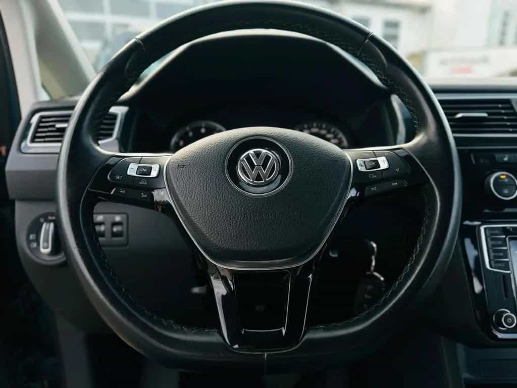 Volkswagen Caddy 1,4-DSG-Maxi-Behindertengerecht-Highline 03/2019-photo-19