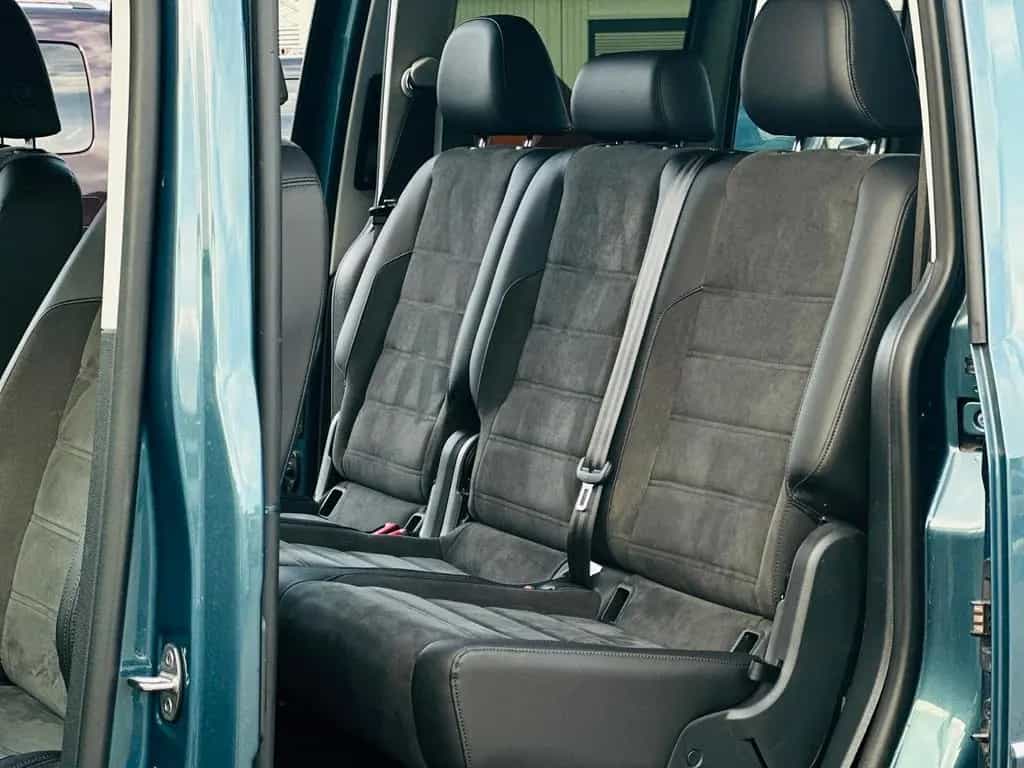 Volkswagen Caddy 1,4-DSG-Maxi-Behindertengerecht-Highline 03/2019-photo-22