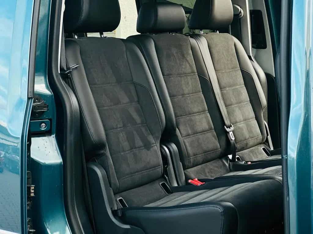 Volkswagen Caddy 1,4-DSG-Maxi-Behindertengerecht-Highline 03/2019-photo-23