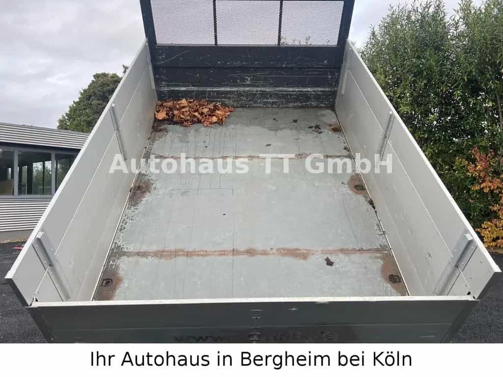 Iveco 35C18 Daily 3.0D Pritsche 35 Kipper +Zwillingsbe 10/2020-photo-19