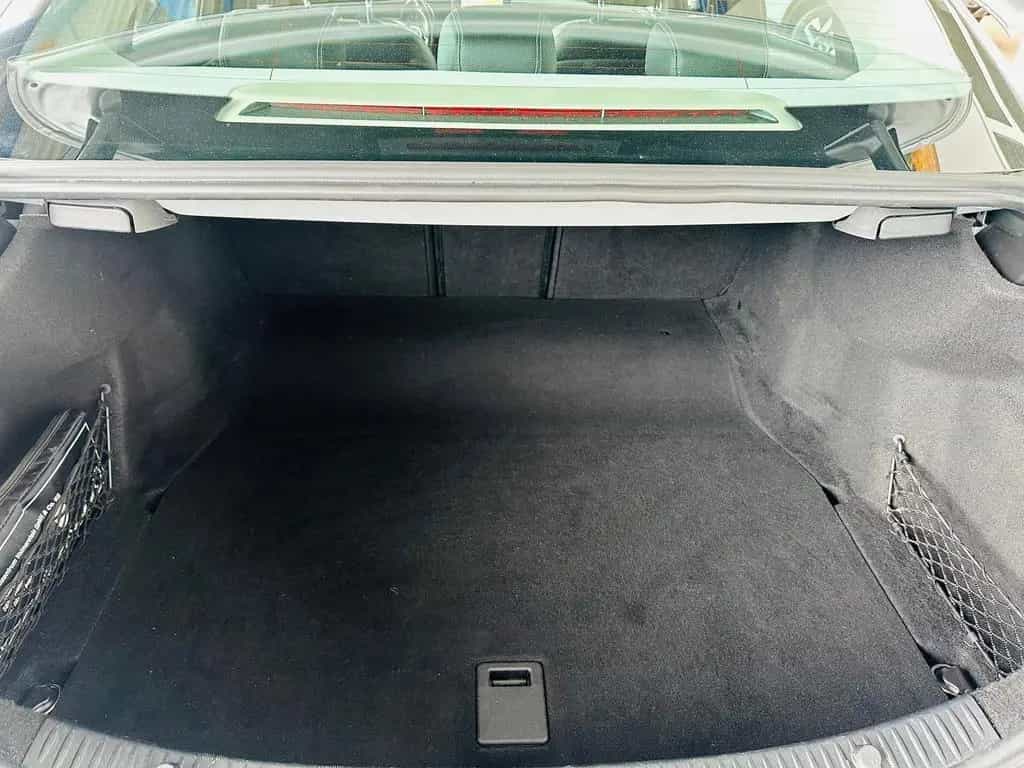 Mercedes-Benz C-Class 180 1.6 Avantgarde Navi AHK LED PDC v+h SHZG 07/2015-photo-14
