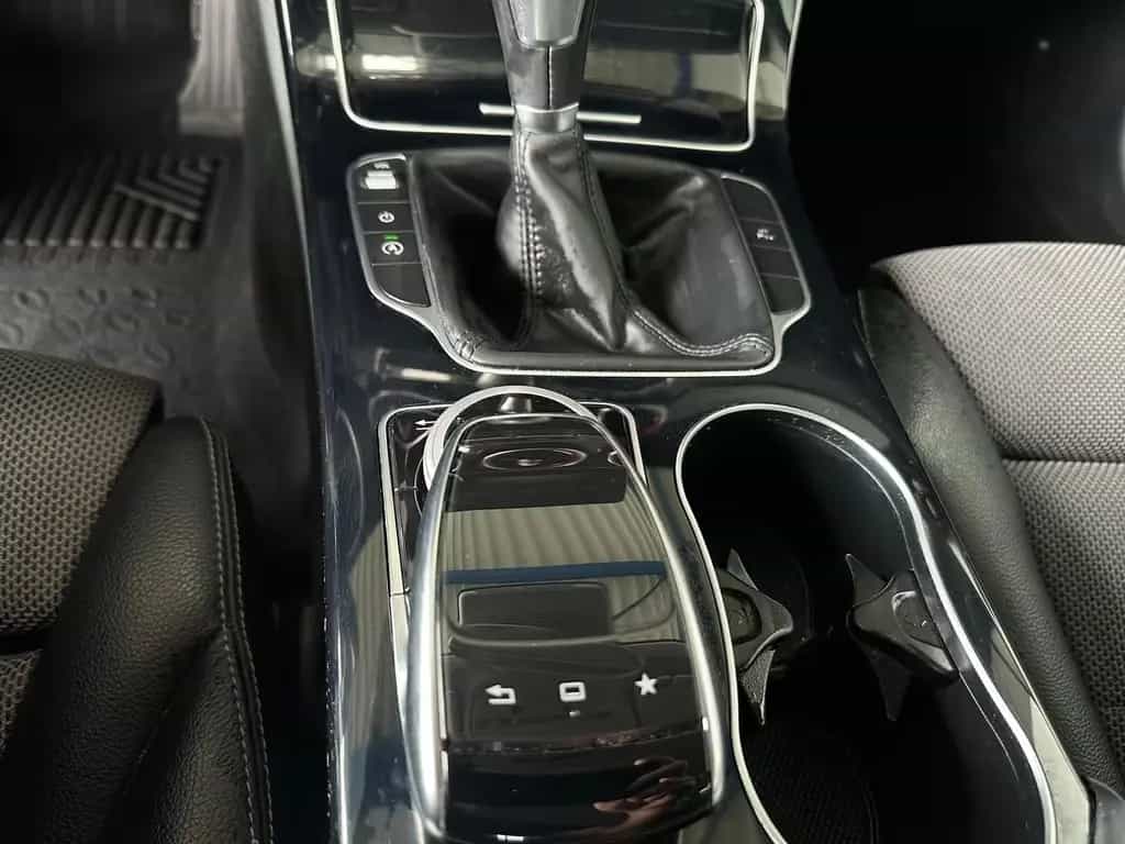 Mercedes-Benz C-Class 180 1.6 Avantgarde Navi AHK LED PDC v+h SHZG 07/2015-photo-4