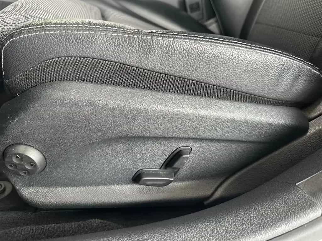 Mercedes-Benz C-Class 180 1.6 Avantgarde Navi AHK LED PDC v+h SHZG 07/2015-photo-9