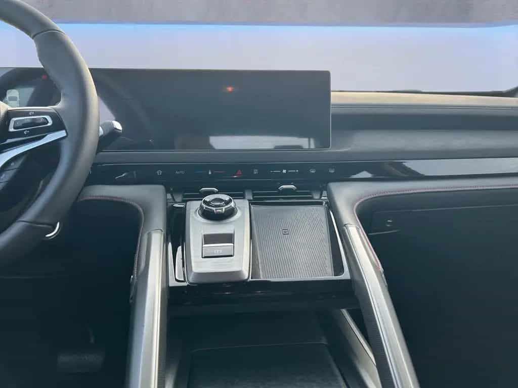 Maxus T60 MAX Luxury 4x4 LED Leder AHK 09/2025-photo-12