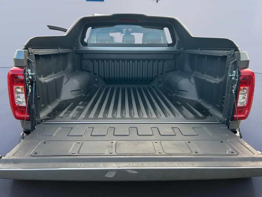 Maxus T60 MAX Luxury 4x4 LED Leder AHK 09/2025-photo-13