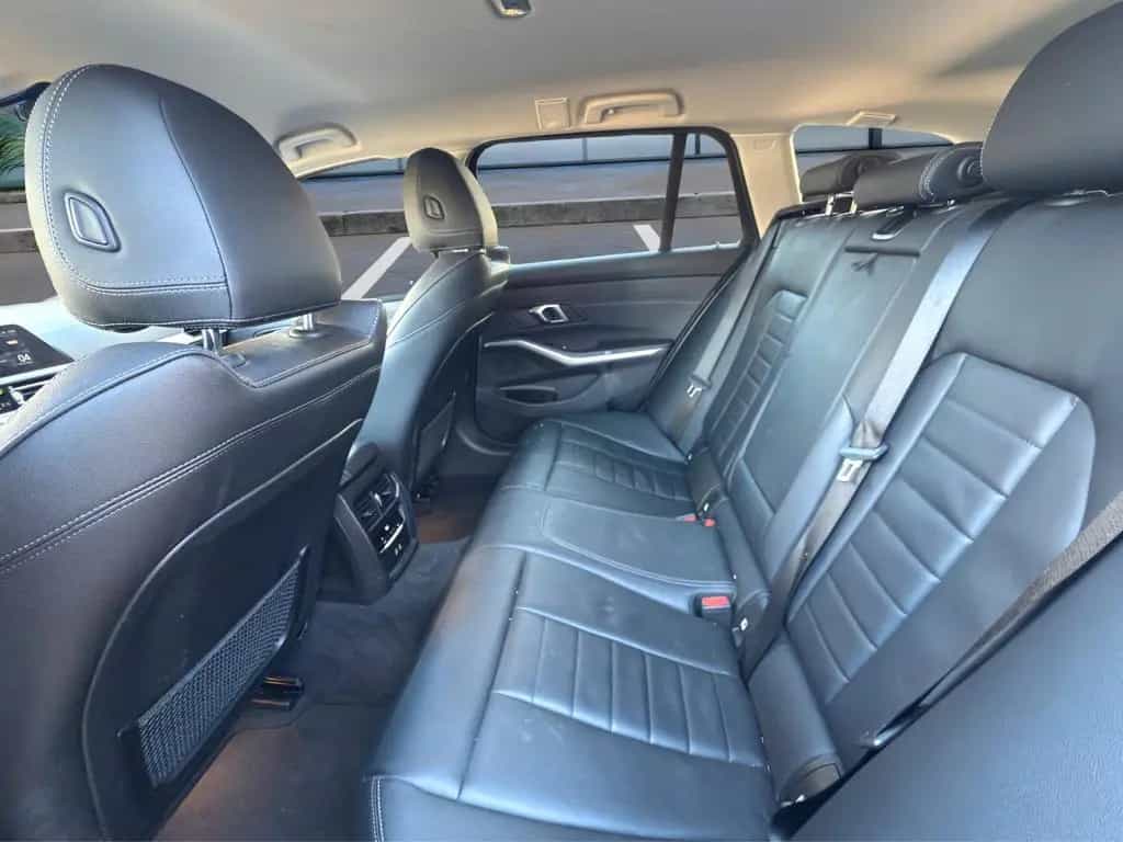BMW 320 d xDrive Advantage,Leder,Live Co,Mild Hybrid 08/2021-photo-10