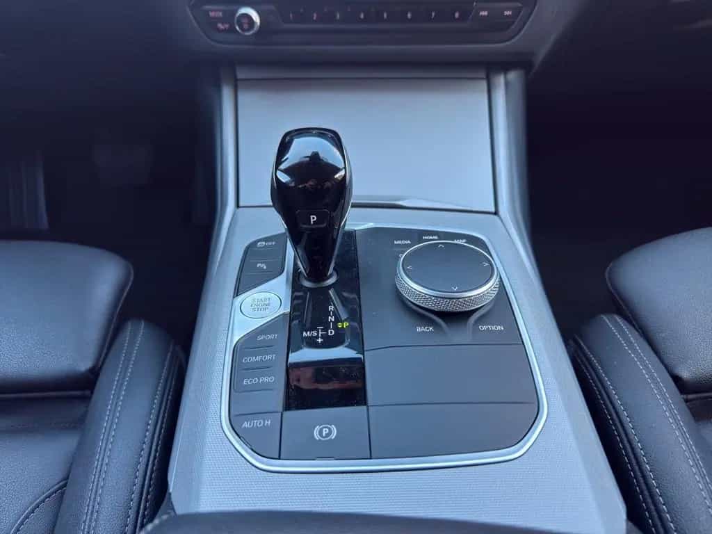 BMW 320 d xDrive Advantage,Leder,Live Co,Mild Hybrid 08/2021-photo-14