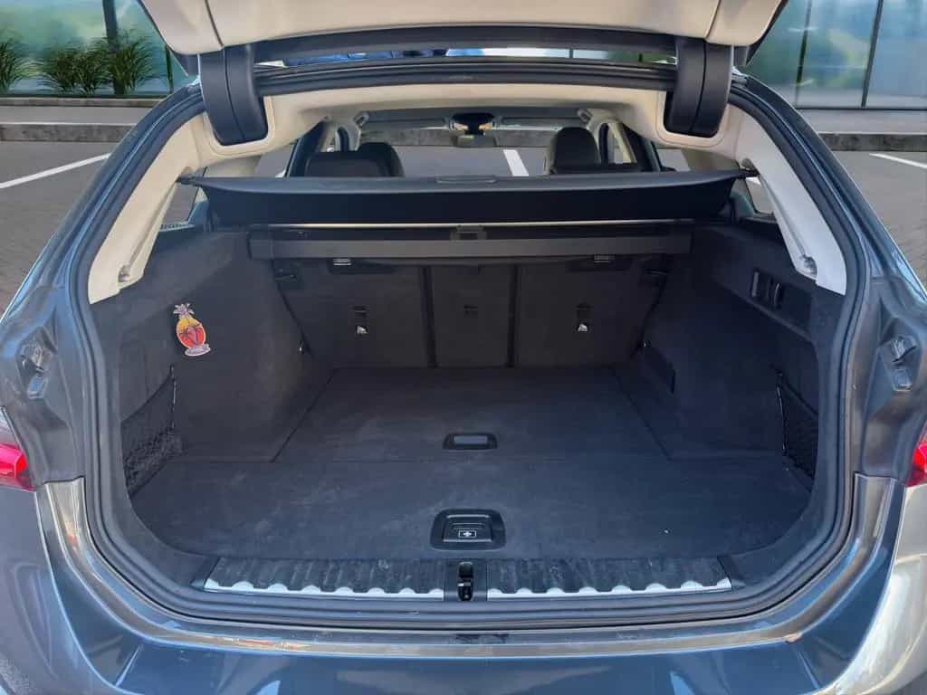 BMW 320 d xDrive Advantage,Leder,Live Co,Mild Hybrid 08/2021-photo-18