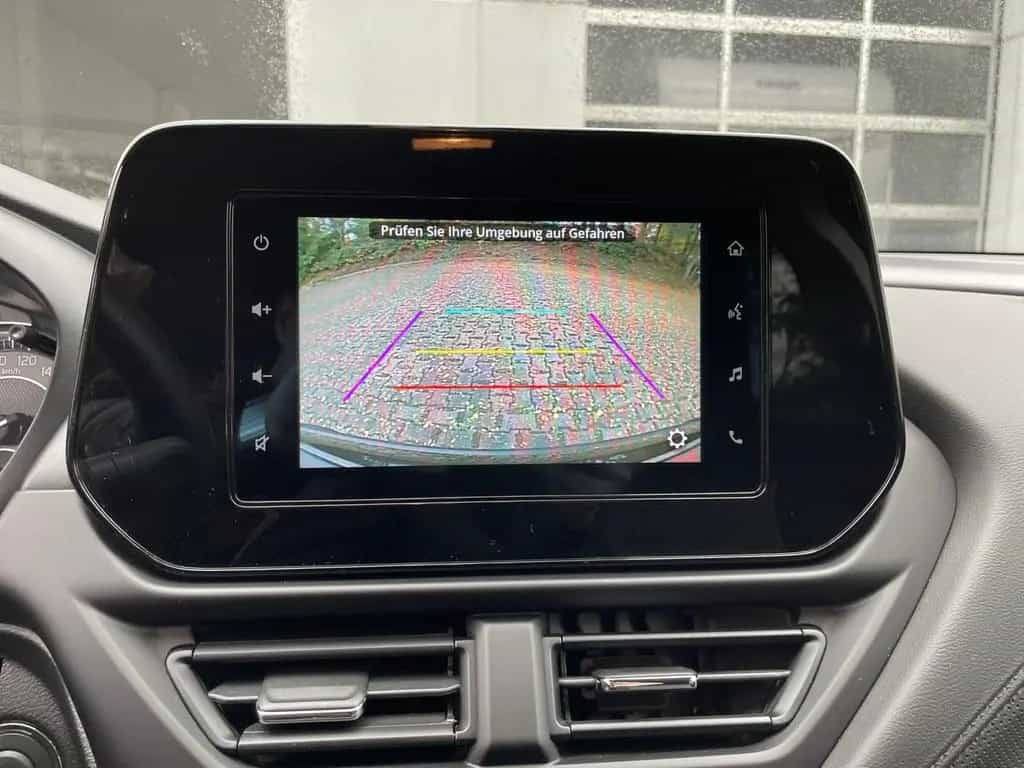 Suzuki (SX4) S-Cross S-Cross 1.4 Comfort CARPLAY+ANDROID-AUTO 06/2024-photo-13