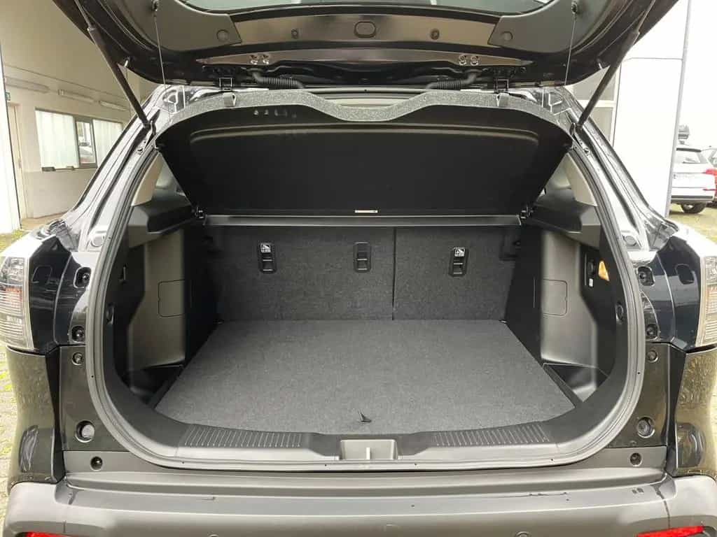 Suzuki (SX4) S-Cross S-Cross 1.4 Comfort CARPLAY+ANDROID-AUTO 06/2024-photo-8