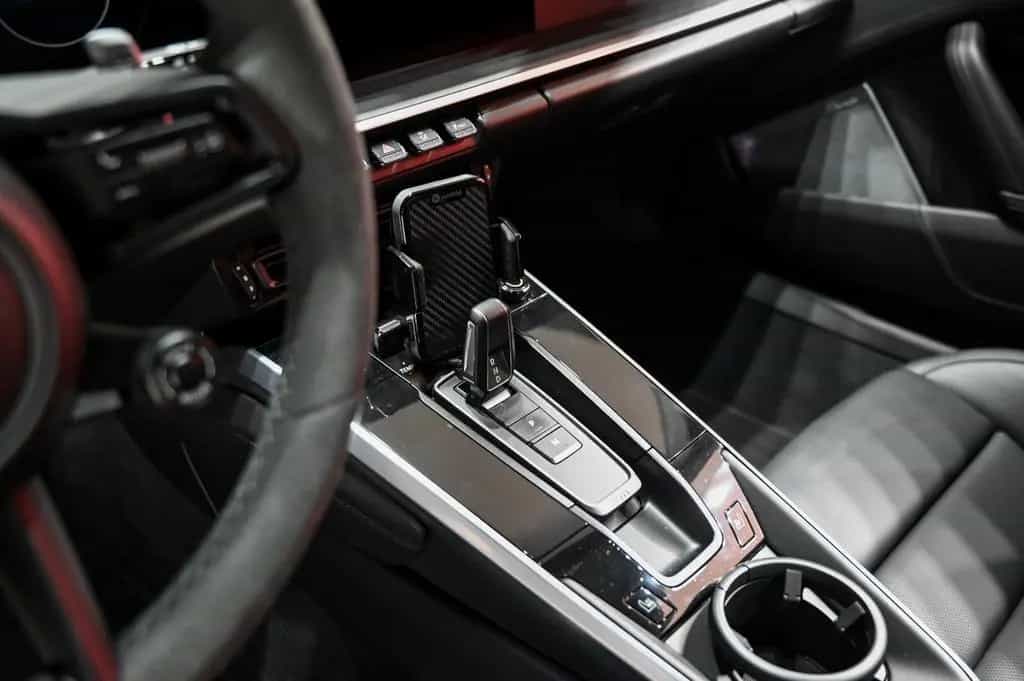 Porsche 992 Turbo S *AERO*Matrix*Sport-Paket*Carbon* 07/2021-photo-20