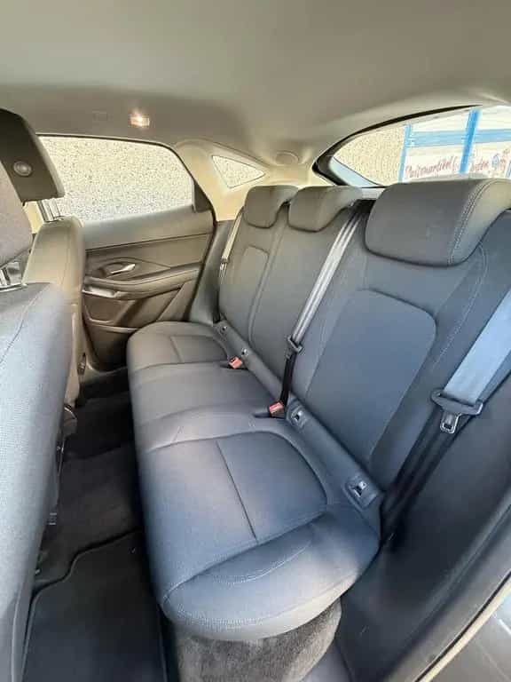 Jaguar E-Pace D150 CarPlay AHK Kamera LED Scheinwerfer 06/2020-photo-13
