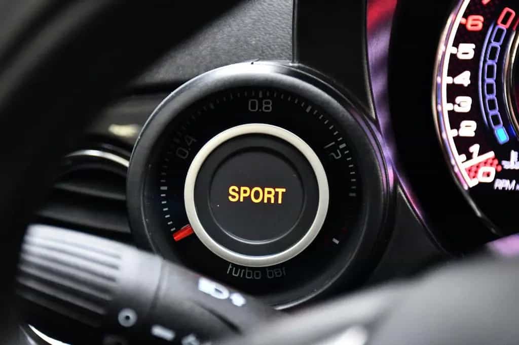 Abarth 595 Turismo Monza Abgas Leder Interscope 1.Hand 11/2015-photo-15