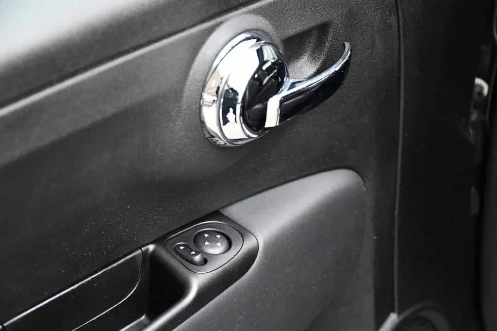 Abarth 595 Turismo Monza Abgas Leder Interscope 1.Hand 11/2015-photo-6
