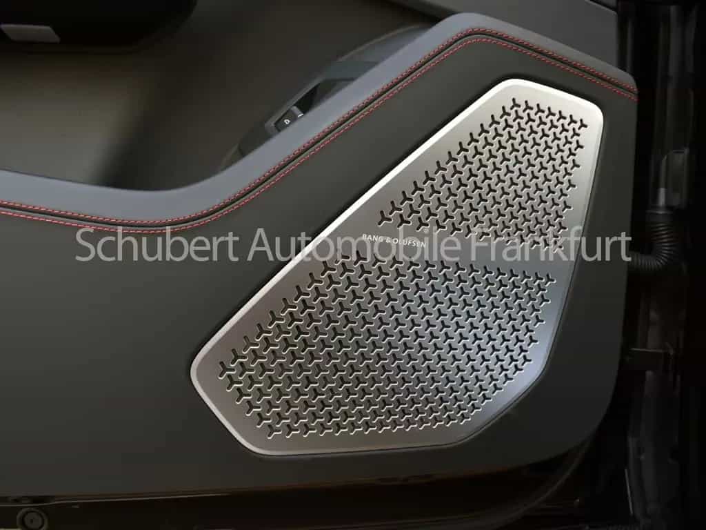 Lamborghini Urus Pano Carbon Ext+Int B&O 23 Zoll ADAS Massag 09/2020-photo-8