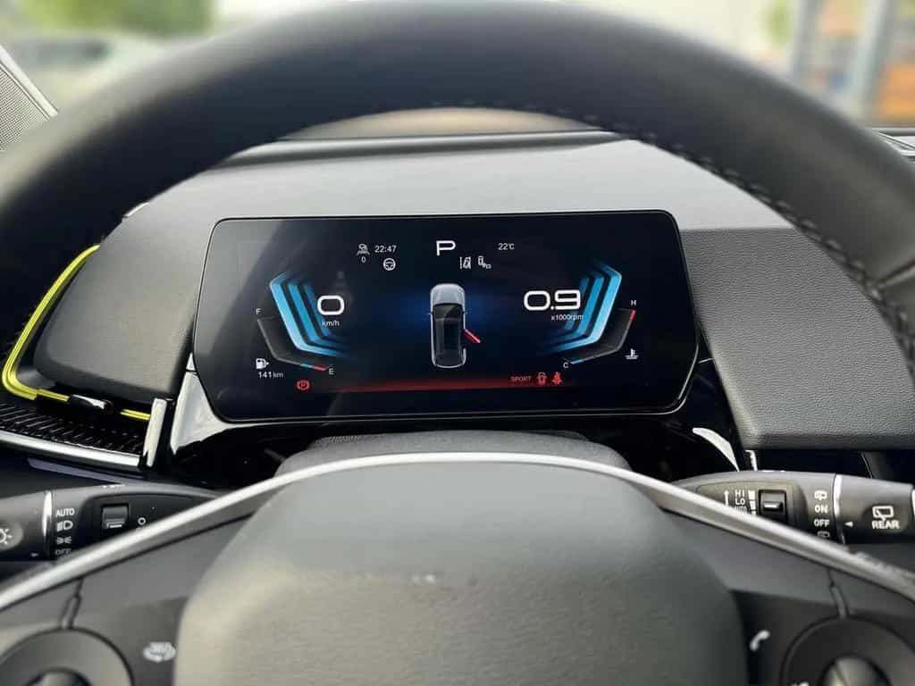 BAIC Beijing X55 II Luxury/Noble *CarPlay*inkl.Mobi* null-photo-10