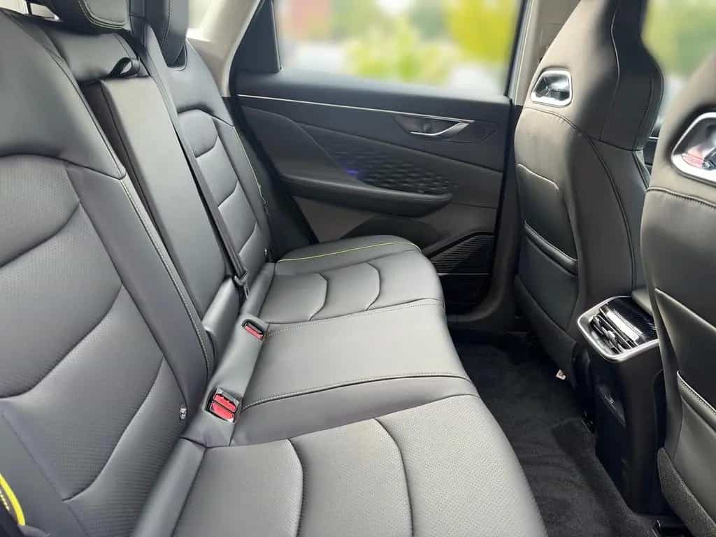 BAIC Beijing X55 II Luxury/Noble *CarPlay*inkl.Mobi* null-photo-12