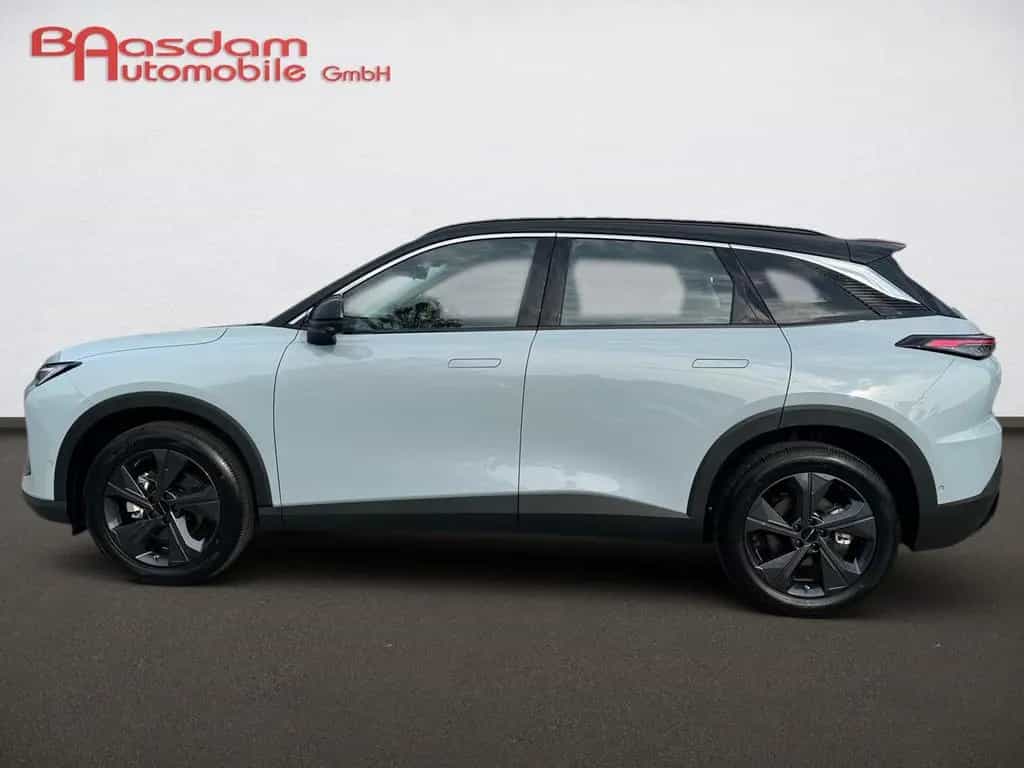 BAIC Beijing X55 II Luxury/Noble *CarPlay*inkl.Mobi* null-photo-7
