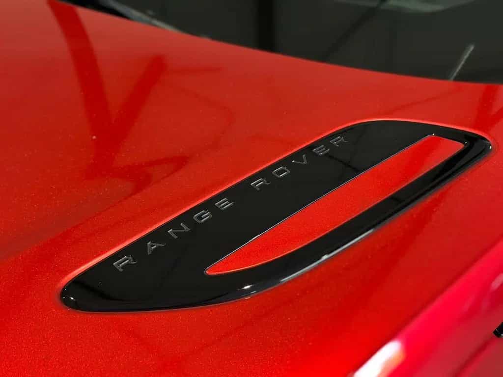 Land Rover Range Rover Rover Velar R-DynamicSE*Pano,Luft,Meridian 09/2018-photo-22