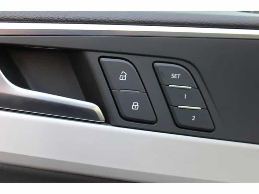Audi A4 35 TDI S-Tronic advanced Avant LED Navi DAB V 03/2021-photo-13