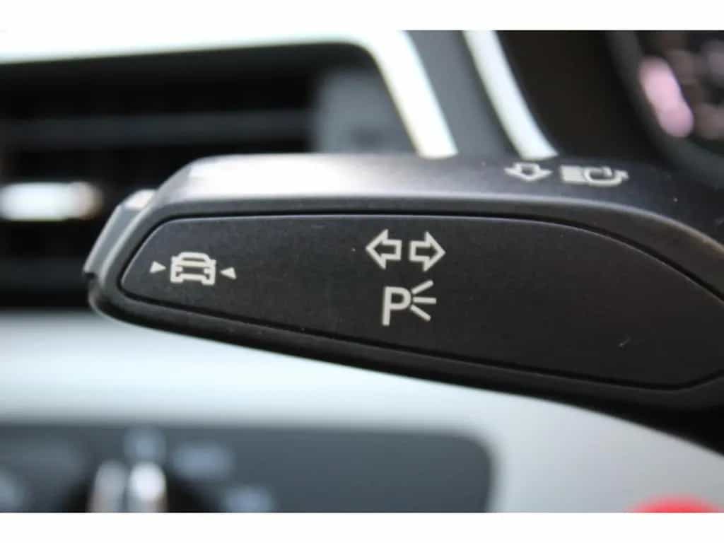 Audi A4 35 TDI S-Tronic advanced Avant LED Navi DAB V 03/2021-photo-16