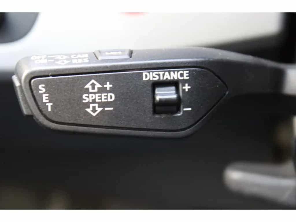 Audi A4 35 TDI S-Tronic advanced Avant LED Navi DAB V 03/2021-photo-17