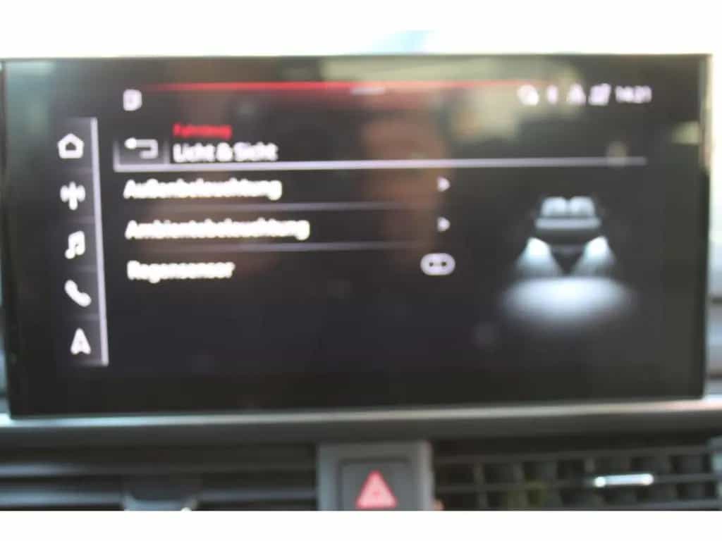 Audi A4 35 TDI S-Tronic advanced Avant LED Navi DAB V 03/2021-photo-23
